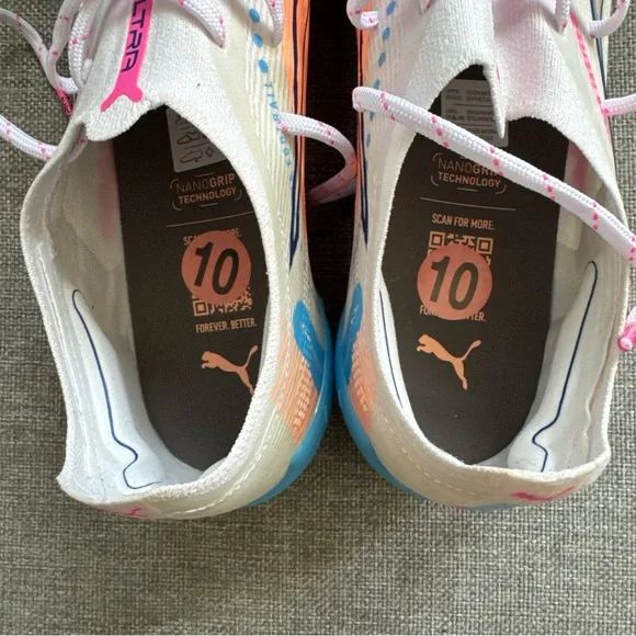 ULTRA 5 ULTIMATE VOLUME UP FG Size10US
